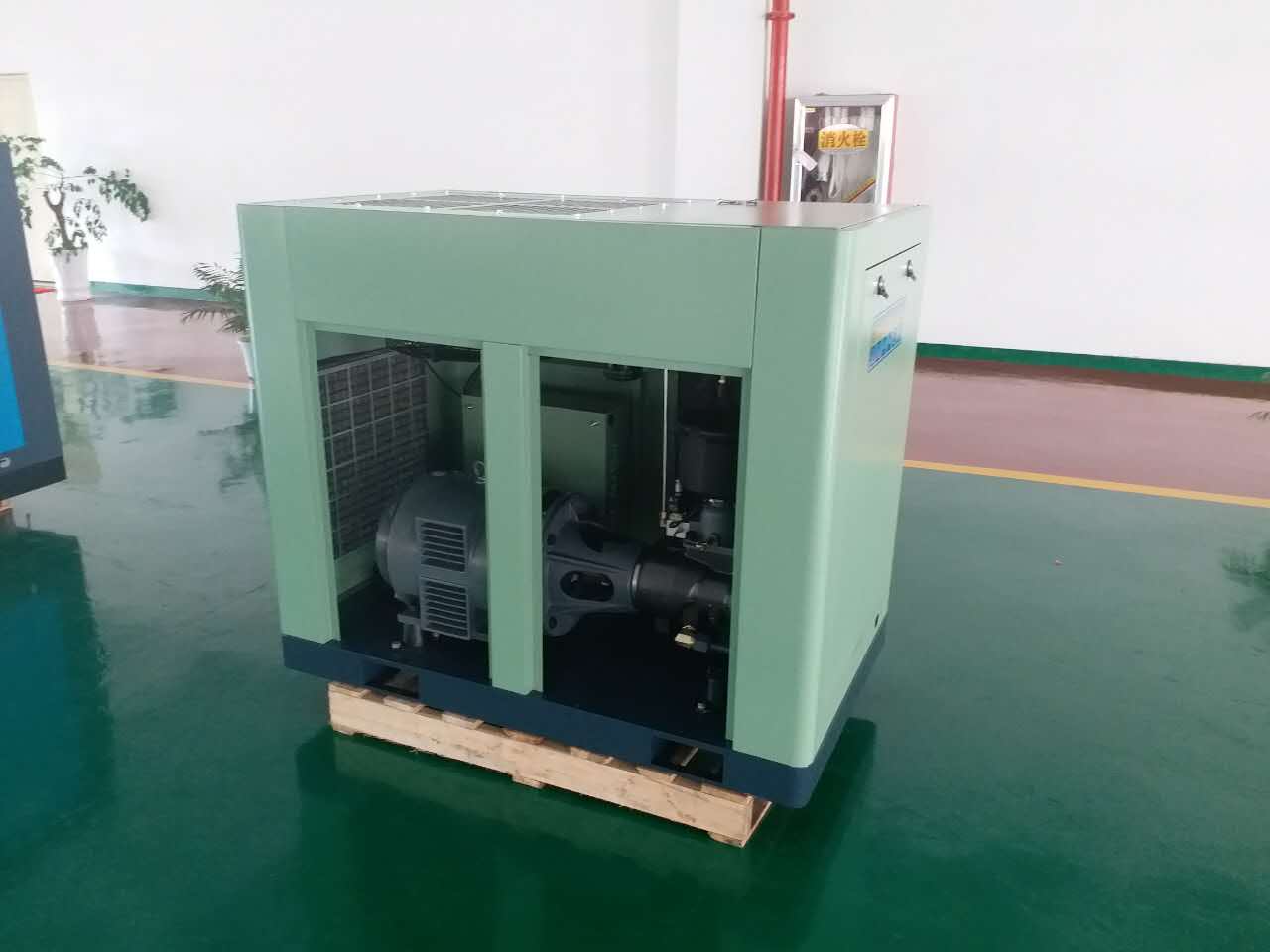 風石機械：預(yù)防維修VS事后維修，哪個好