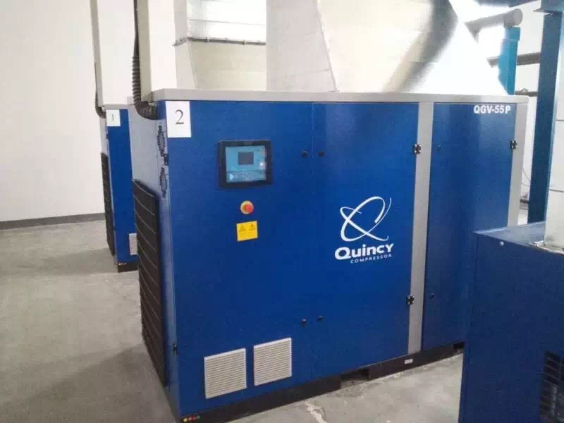 風石機械：空壓機操作規(guī)程講解，延長使用壽命，確保操作安全