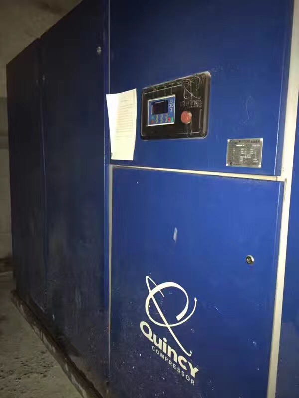 風(fēng)石機(jī)械：空壓機(jī)潤滑油水份過多的原因及處理方法