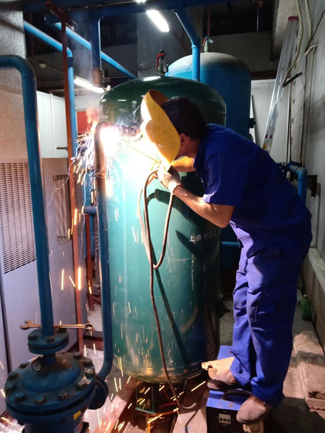 空壓機(jī)如何選型步驟？空壓機(jī)選型注意事項(xiàng)有哪些？