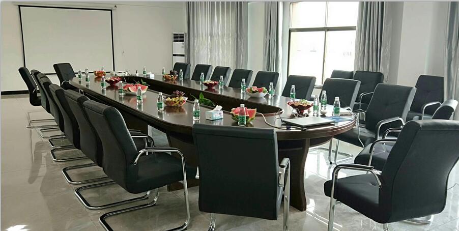 廣東省壓縮機(jī)協(xié)會(huì)“凝聚共識(shí)共謀共發(fā)展”企業(yè)走訪！
